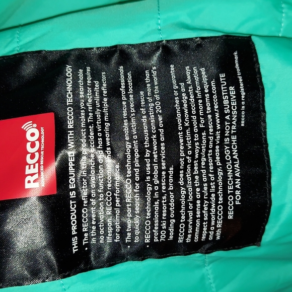 Jacket - Picture 6 of 9